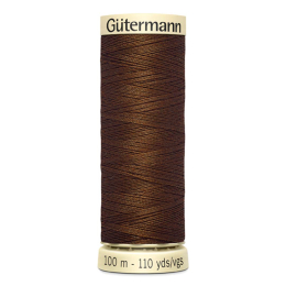 Filo gütermann 100 mt Cucitutto