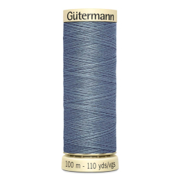 Filo gütermann 100 mt Cucitutto