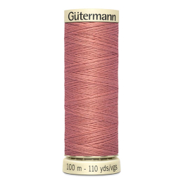 Filo gütermann 100 mt Cucitutto