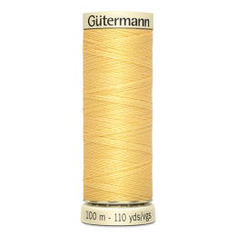 Filo gütermann 100 mt Cucitutto