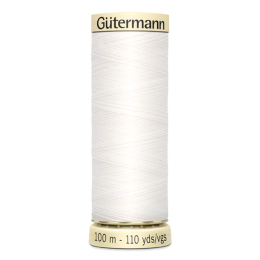 Filo gütermann 100 mt Cucitutto