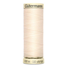 Filo gütermann 100 mt Cucitutto