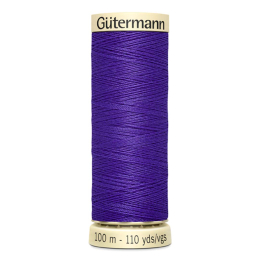 Filo gütermann 100 mt Cucitutto