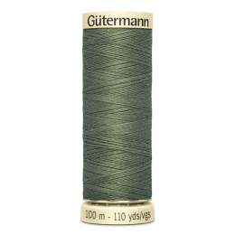 Filo gütermann 100 mt Cucitutto