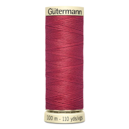 Filo gütermann 100 mt Cucitutto