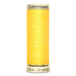 Filo gütermann 100 mt Cucitutto