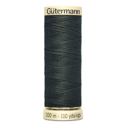 Filo gütermann 100 mt Cucitutto