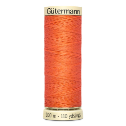 Filo gütermann 100 mt Cucitutto