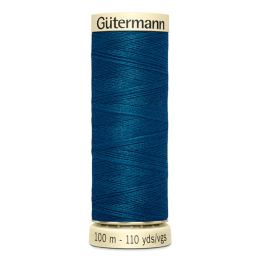 Filo gütermann 100 mt Cucitutto