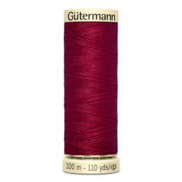 Filo gütermann 100 mt Cucitutto