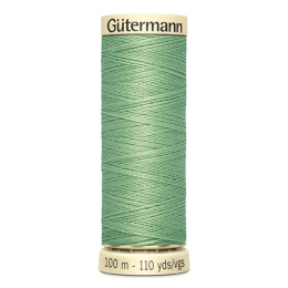 Filo gütermann 100 mt Cucitutto