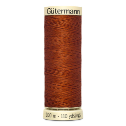 Filo gütermann 100 mt Cucitutto