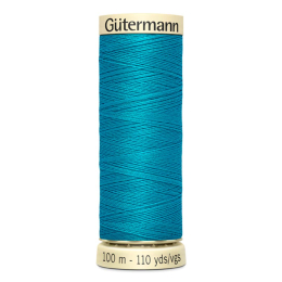Filo gütermann 100 mt Cucitutto