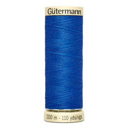 Filo gütermann 100 mt Cucitutto