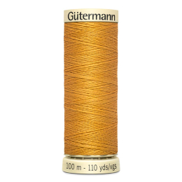 Filo gütermann 100 mt Cucitutto