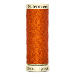 Filo gütermann 100 mt Cucitutto