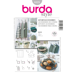 decorazione cucina