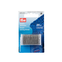 Filo da cucire elastico 0,5mm