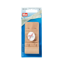 Allarga reggiseno 3x2 ganci 40mm