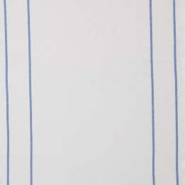 STROFINACCI CON INSERTI IN TELA AIDA RIGHE