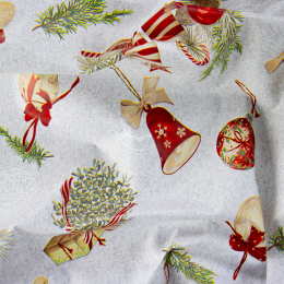 CERATA NATALE VISCHIO