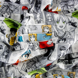 FUMETTI FUMETTI