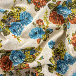 GOBELIN CORDOBA FIORI