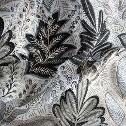 GOBELIN BOTANIC BLACK