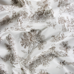 LENZUOLA MODA SAINT REMY