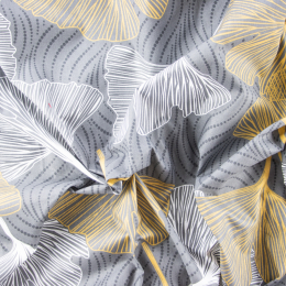 LENZUOLA MODA GINKO