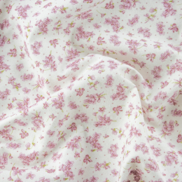 LENZUOLA FELPATE MODA VIOLETTE