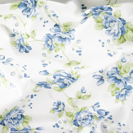 LENZUOLA MODA PEONIA