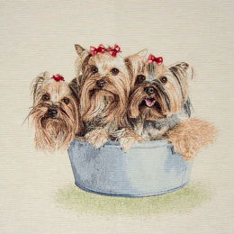 PANNELLI 47X47 CM MULTIANIMAL
