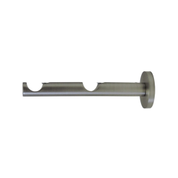 Mensola doppia ø20 mm145