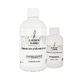 Concentr. Lavatr. 150ml - Bianco Puro