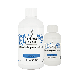 Concentr. Lavatr. 150ml - Diamante Blu