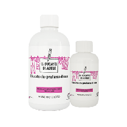 Concentr. Lavatr. 150ml - Muschio E Loto