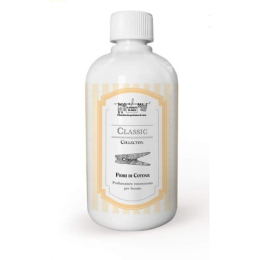 Concentr. Lavatr. 500ml -Fiori Di Cotone