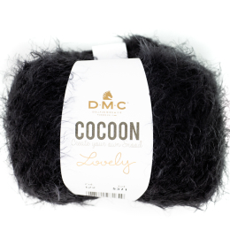 filato cocoon DMC