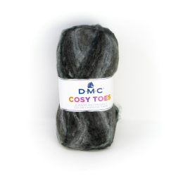 COSY TOES DMC FILATO