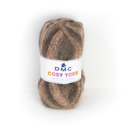 COSY TOES DMC FILATO