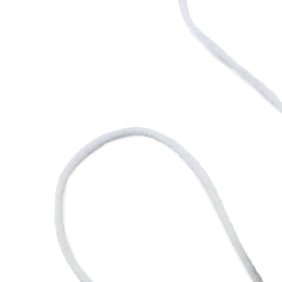 ELASTICO TONDO 5 MM