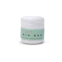Fettuccia bag 700g circa per gomitolo