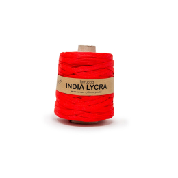 Fettuccia India Lycra gomitolo da 500g