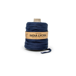 Fettuccia India Lycra gomitolo da 500g