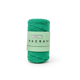 FILATO MACRAME' GOMITOLO DA 250G