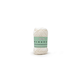 FILATO FIOCCO AMIGURUMI GOMITOLO DA 50G
