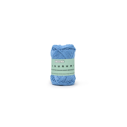 FILATO FIOCCO AMIGURUMI GOMITOLO DA 50G