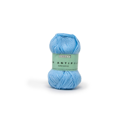 Filato Bimbo antipilling gomitolo 100g