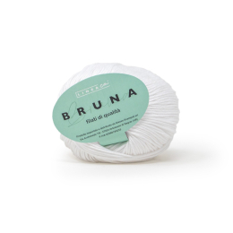 FILATO BRUNA GOMITOLO DA 50G